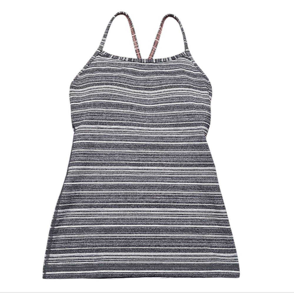 Lululemon Athletic Tank Top